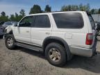 1999 Toyota 4Runner Sr5 for Sale in Portland, OR - Front End