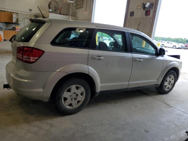  DODGE JOURNEY 2012 Szary
