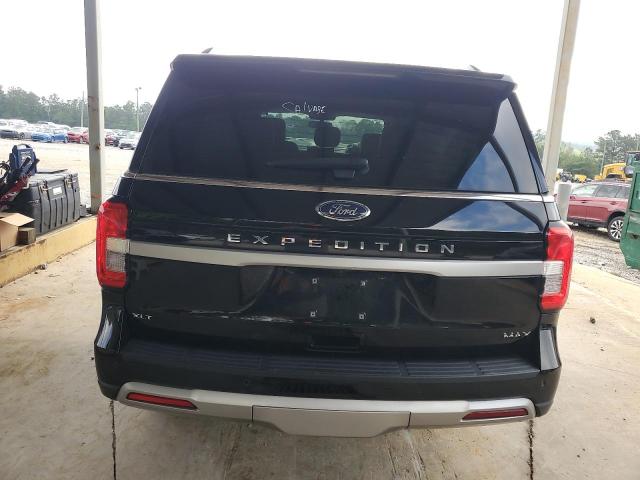  FORD EXPEDITION 2023 Black