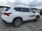 2021 Hyundai Santa Fe Sel продається в Memphis, TN - All Over