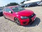 2014 VOLKSWAGEN GOLF R for sale at Copart WISBECH