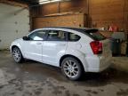 2011 Dodge Caliber Heat იყიდება Ebensburg-ში, PA - Front End