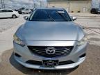 2016 Mazda 6 Sport იყიდება Haslet-ში, TX - Hail