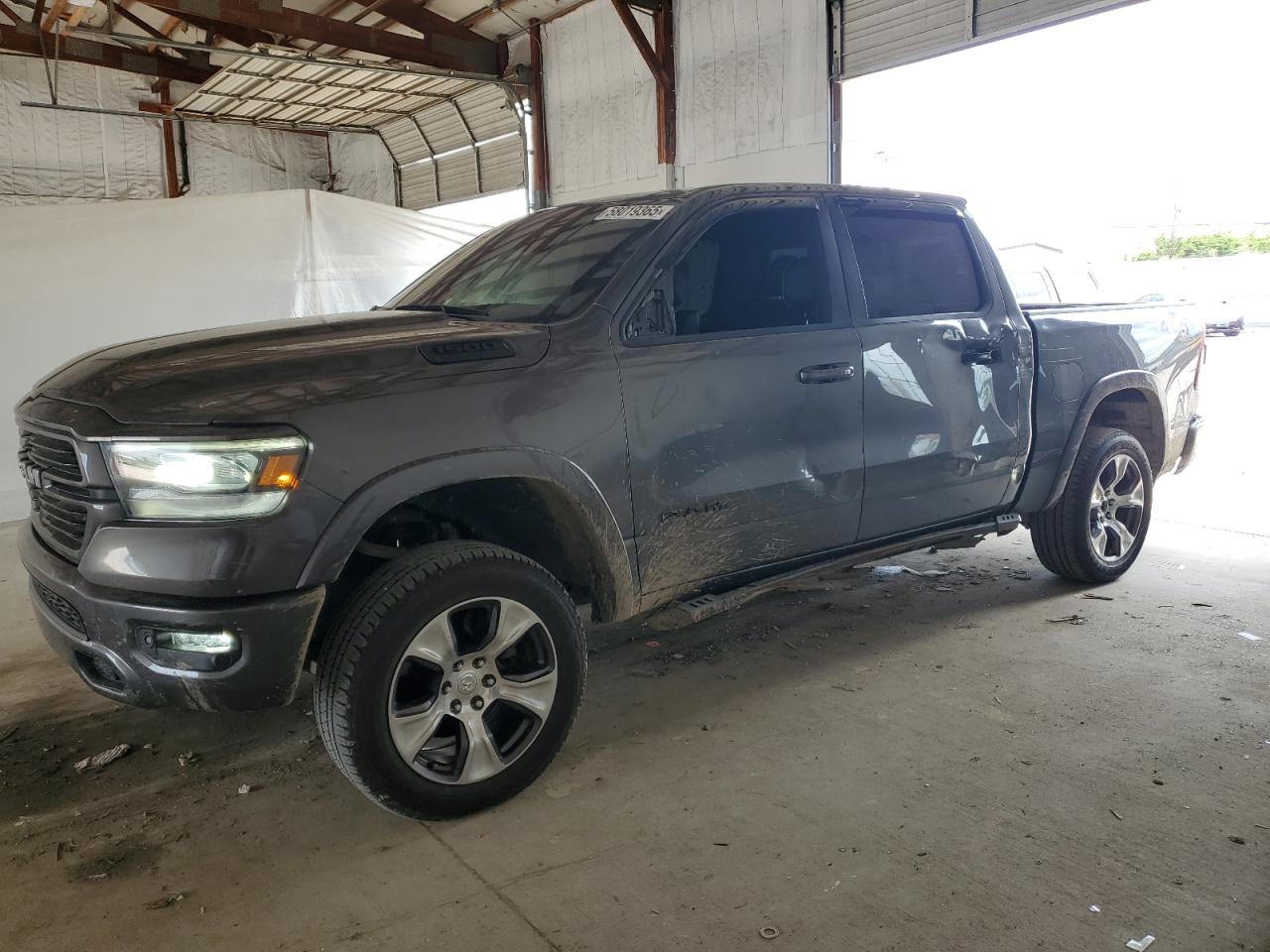 1c6srfjtxmn781488 1C6SRFJTXMN781488 2021 Ram 1500 Laramie