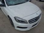 2014 MERCEDES BENZ A180 BLUE- for sale at Copart YORK