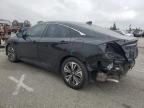 2016 Honda Civic Ex na sprzedaż w Rancho Cucamonga, CA - Rear End