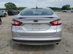 2014 Ford Fusion Se zu verkaufen in Mcfarland, WI - Hail