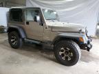2005 Jeep Wrangler / Tj Sport for Sale in Candia, NH - Front End