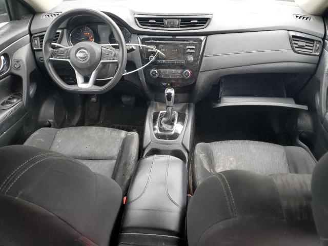  NISSAN All Models 2017 Серый