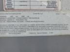 2012 Cruiser Rv Travek Trl for Sale in Columbus, OH - Undercarriage