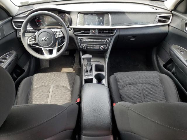  KIA OPTIMA 2019 Black