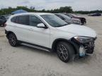 2021 Bmw X1 Sdrive28I na sprzedaż w Jacksonville, FL - Front End