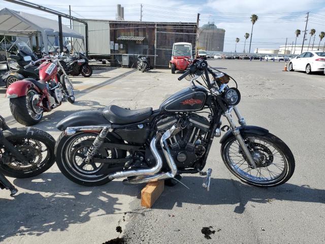 2016 Harley-Davidson Xl1200 V  