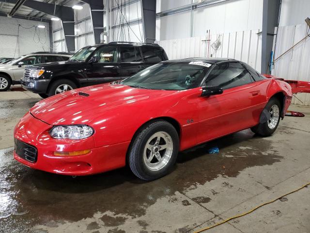 1998 Chevrolet Camaro Z28