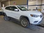 2019 Jeep Cherokee Latitude Plus en Venta en Pasco, WA - Rear End