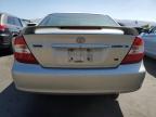 2004 Toyota Camry Se за продажба в San Martin, CA - Side