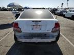 2012 Toyota Scion Tc  продається в Van Nuys, CA - Rear End