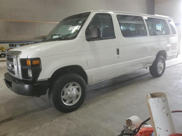 2008 Ford Econoline E350 Super Duty Wagon