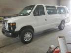 2008 Ford Econoline E350 Super Duty Wagon на продаже в Sandston, VA - Side