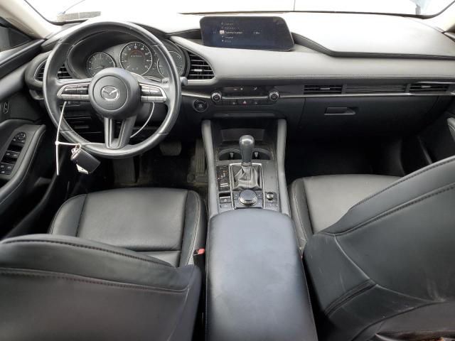  MAZDA 3 2021 Granatowy