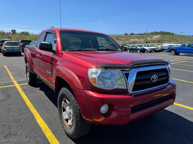 2007 Toyota Tacoma Access Cab