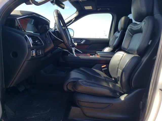  LINCOLN NAVIGATOR 2021 White