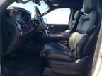 2021 Lincoln Navigator L Reserve на продаже в Elgin, IL - Front End