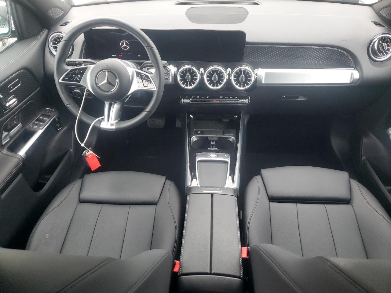 2025 Mercedes-Benz Glb 250 4Matic VIN: W1N4M4HB4SW399135 Lot: 56208965