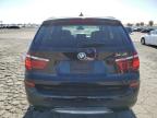 2015 Bmw X3 Xdrive28I en Venta en Martinez, CA - Front End