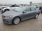 2016 Volkswagen Passat Se na sprzedaż w Kansas City, KS - Rear End