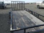 2023 Carry-On 7X14Gwptledtp Utility Trailer for Sale in Airway Heights, WA - Side