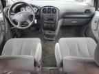 2005 Dodge Grand Caravan Se de vânzare în Chicago Heights, IL - Side