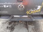 2016 VOLKSWAGEN AMAROK HIG for sale at Copart BELFAST