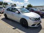 2017 Nissan Sentra S for Sale in Sacramento, CA - Front End
