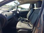 2013 VAUXHALL MERIVA TEC for sale at Copart NEWBURY