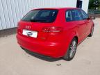 2010 AUDI A3 SPORT 1 for sale at Copart WESTBURY