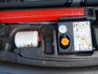2017 LAND ROVER DISCOVERY for sale at Copart NEWBURY