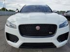 2018 Jaguar F-Pace S продається в Littleton, CO - Rear End