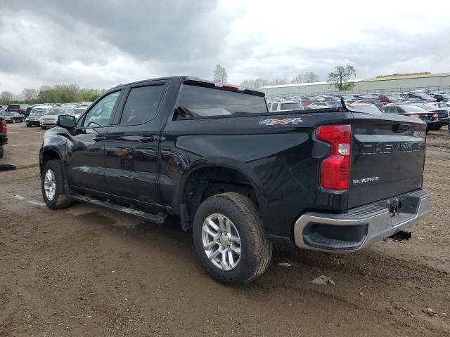  CHEVROLET All Models 2024 Черный