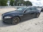 2011 Jaguar Xjl Supercharged na sprzedaż w Loganville, GA - Rear End