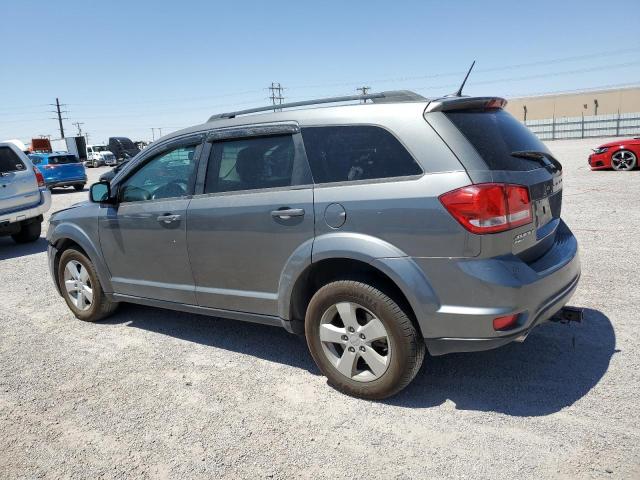  DODGE JOURNEY 2012 Szary