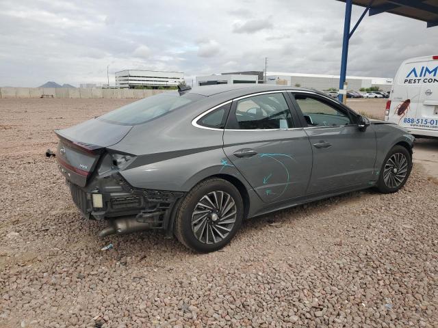  HYUNDAI SONATA 2023 Сірий