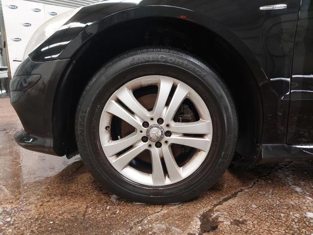 2010 MERCEDES BENZ R300 GR ED