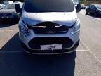 2017 FORD TRANSIT CU for sale at Copart SANDTOFT