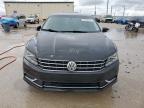 2016 Volkswagen Passat Se за продажба в Haslet, TX - Hail