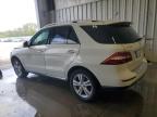 2013 Mercedes-Benz Ml 350 4Matic for Sale in Franklin, WI - Front End