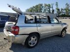 2007 Toyota Highlander Sport zu verkaufen in Arlington, WA - All Over