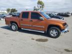 2007 Chevrolet Colorado  na sprzedaż w Martinez, CA - Front End