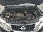2014 Nissan Pathfinder S zu verkaufen in Barberton, OH - Front End