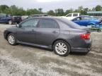 2010 Toyota Corolla Base en Venta en Spartanburg, SC - Side